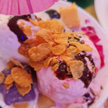 Urfa Kebap Nourriture