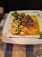 Nuova Italia food