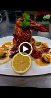 Da Toni Bad Essen food