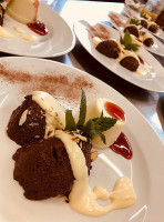Da Toni Bad Essen food