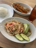 Aroydee food