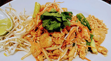 Aroydee food