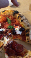 Jill Neapolitanische Pizza food