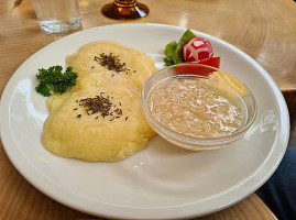 Uwe's Heckewertschaft food
