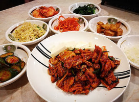 Hankook food