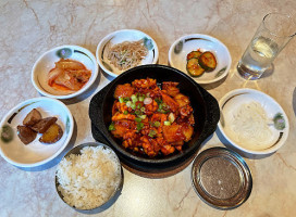 Hankook food