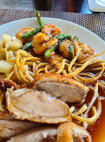 Asiana food