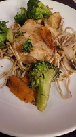 Asiana food
