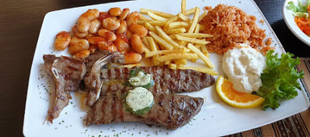 Epirus food