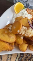 Epirus food
