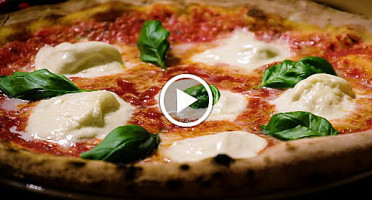 The Italian Shot Maxvorstadt food