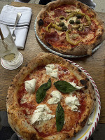 The Italian Shot Maxvorstadt food