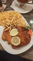 Schwarzbrenner food