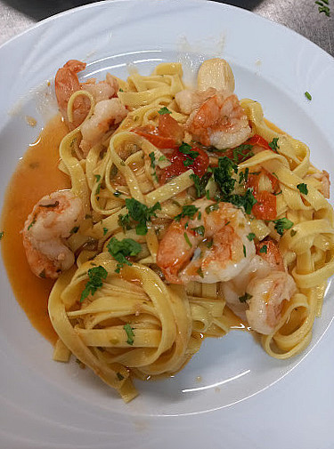 Trattoria Da Enzo