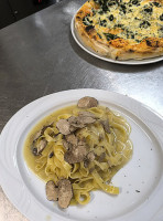 Trattoria Da Enzo food