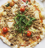 Centro Döner - Kebap und Pizza food
