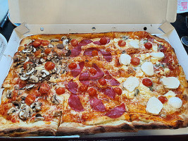 Centro Döner - Kebap und Pizza food