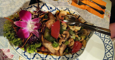 Lilavadee Thai food