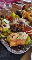 Poseidon food