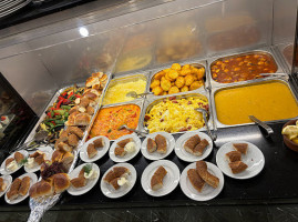 Topkapi food