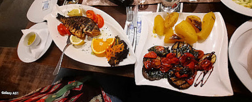 Delphi food