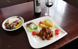 Delphi food