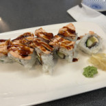 Ht-chinesische Spezialitäten Und Sushi Comida