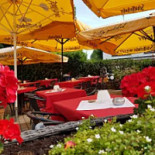 Trattoria Il Ponte Extérieur