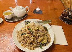 Sea Moon Restaurants food