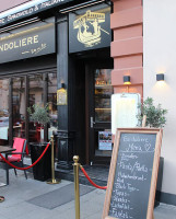 Il Gondoliere Wiesbaden outside