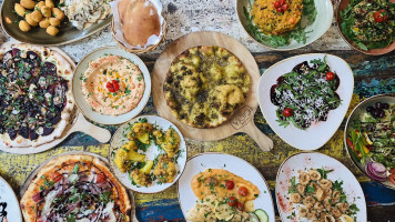 Gioia Freude Am Essen food
