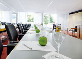 Seligweiler Restaurants drink