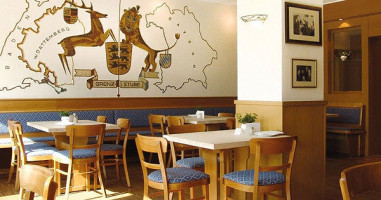 Seligweiler Restaurants inside