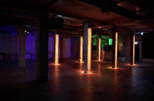 Zenner Biergarten Und Weingarten outside