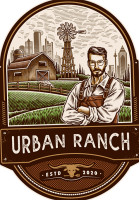 Urban Ranch logo