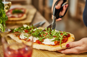 Vapiano Mönchengladbach Am Minto drink