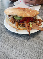 Kebap Haus Fantasia food