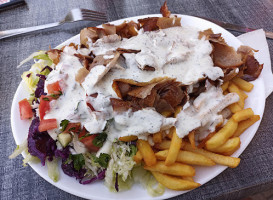 Kebap Haus Fantasia food