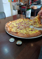 Bella Kreta food