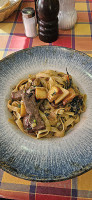 Trattoria Da Dino food