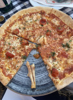 Trattoria Da Dino food