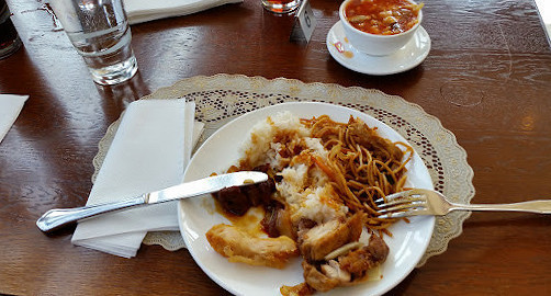Wok Inn