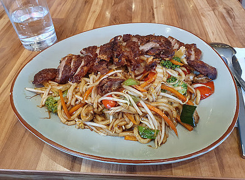 Wok Inn