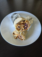Pizzeria Moris food