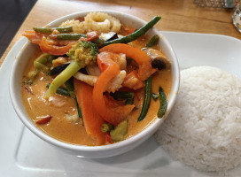 Orchidee, Vietnam Thai food