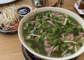 Orchidee, Vietnam Thai food