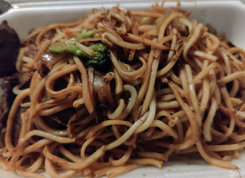 China-box Schnellimbiss food