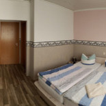 Bexhöveder Hof Bebida