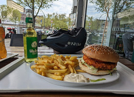 Wienerwald food
