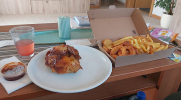 Wienerwald food
